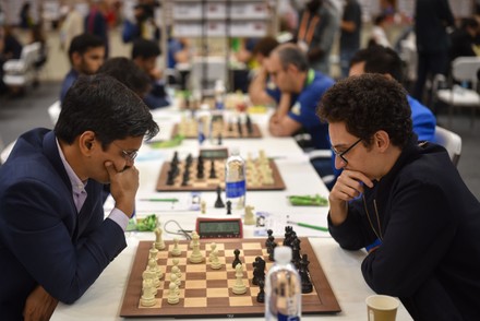 Chess Olympiad 2022: All set for first-ever championship in India