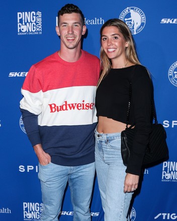 3,590 Walker Buehler Photos & High Res Pictures - Getty Images