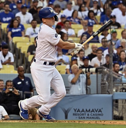 Dodgers News: Brewers Scoreboard Operator Has Fun With Will Smith - Inside  the Dodgers