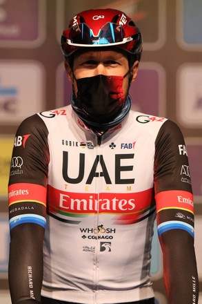 Ploeg van Niki Terpstra en Dries Van Gestel krijgt nieuwe naam én nieuwe uitrust