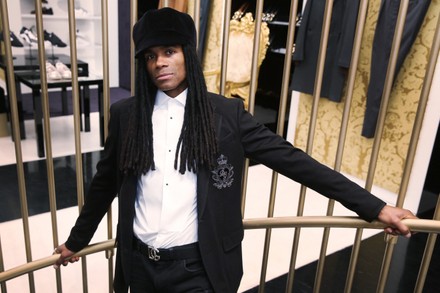 250 Milli vanilli Stock Pictures, Editorial Images and Stock Photos ...