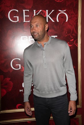 Isabella Grutman Editorial Stock Photo - Stock Image | Shutterstock