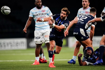 Paul Abadie Sua During Rugby Top Editorial Stock Photo Stock Image