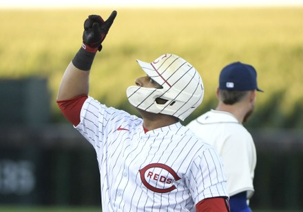 Chicago Cubs vs Cincinnati Reds - August 11, 2022