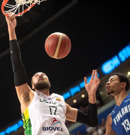 250,000 Basketball championship Stock Pictures, Editorial Images and