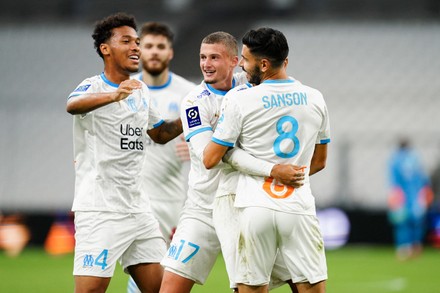 Ticket / Seat OM OLYMPIQUE DE MARSEILLE - FCGB Vs OM (041