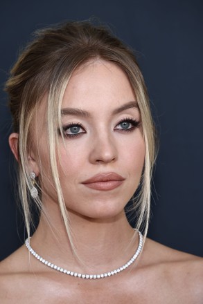 Sydney Sweeney Editorial Stock Photo - Stock Image | Shutterstock