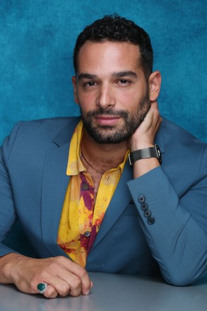 Johnny Sibilly Editorial Stock Photo - Stock Image | Shutterstock