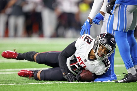 Atlanta Falcons vs Detroit Lions - August 12, 2022