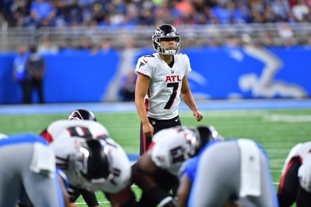 Literally just a picture of Younghoe Koo : r/falcons