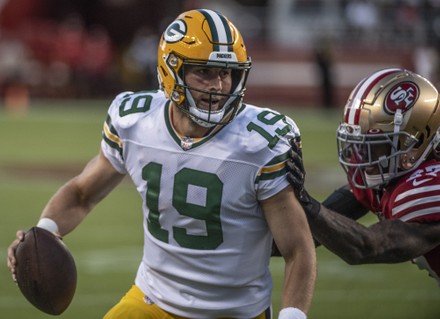 Green Bay Packers vs San Francisco 49ers - August 13, 2022