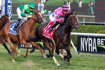 1,000 Saratoga race course Stock Pictures, Editorial Images and Stock ...