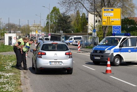 90 Franco german border Stock Pictures, Editorial Images and Stock ...