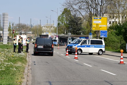 90 Franco german border Stock Pictures, Editorial Images and Stock ...