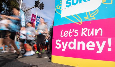 250 City2surf Stock Pictures, Editorial Images and Stock Photos ...