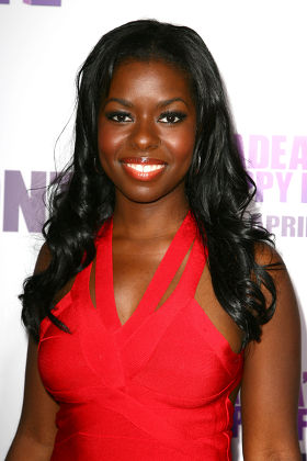 Camille Winbush Editorial Stock Photo - Stock Image | Shutterstock