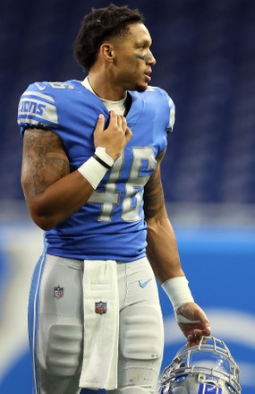 detroit lions 46