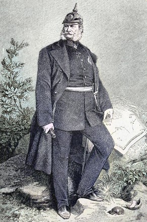 Karl Wilhelm Georg Von Grolman 30 Editorial Stock Photo - Stock Image ...