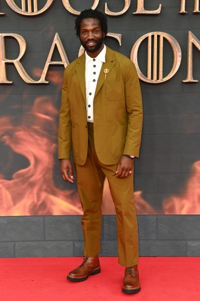 Sope Dirisu Editorial Stock Photo Stock Image Shutterstock