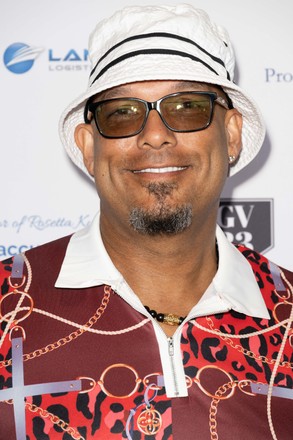 David justice Stock Photos and Images