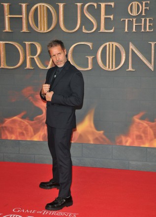 'House of the Dragon' premiere, London, UK - 15 Aug 2022