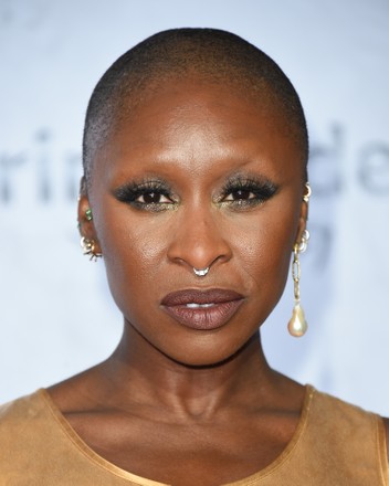 Cynthia Erivo Editorial Stock Photo - Stock Image | Shutterstock