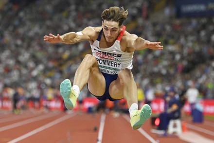 20,000 Long jump Stock Pictures, Editorial Images and Stock Photos ...