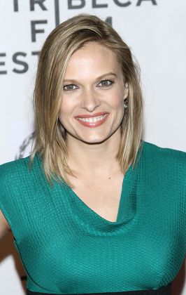 Vinessa Shaw Editorial Stock Photo - Stock Image | Shutterstock