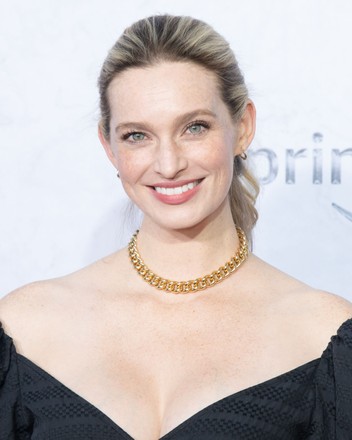 Allegra Edwards Editorial Stock Photo - Stock Image | Shutterstock