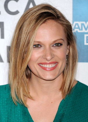 Vinessa Shaw Editorial Stock Photo - Stock Image | Shutterstock