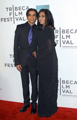 'Jesus Henry Christ' film premiere at the 2011 Tribeca Film Festival, New York, America  - 23 Apr 2011