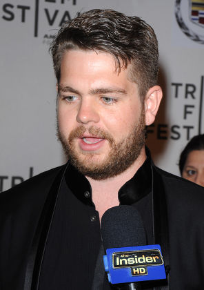 Jack Osbourne Editorial Stock Photo - Stock Image | Shutterstock