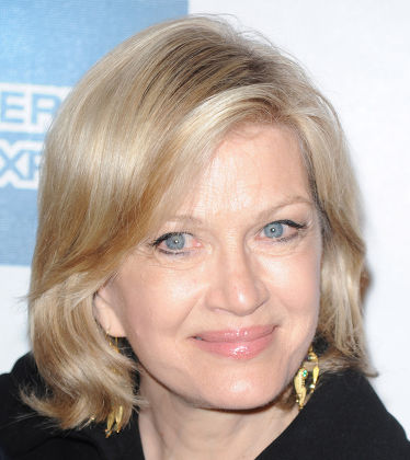 Diane Sawyer Editorial Stock Photo - Stock Image | Shutterstock