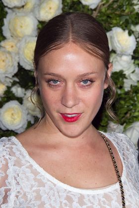 Chloe Sevigny Editorial Stock Photo - Stock Image Shutterstock