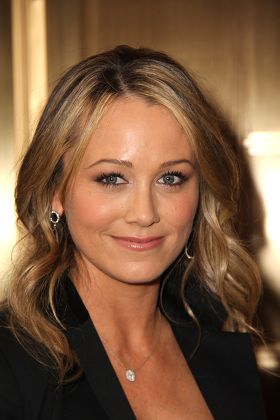 Christine Taylor Editorial Stock Photo - Stock Image | Shutterstock