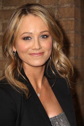 Christine Taylor Editorial Stock Photo - Stock Image Shutterstock