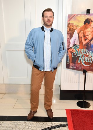 Scott Evans Editorial Stock Photo Stock Image Shutterstock