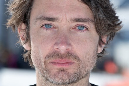 Hubert Benhamdine Assiste Au Photocall De Editorial Stock Photo Stock