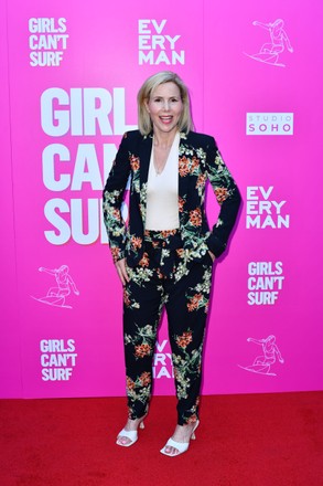 Sally Phillips Editorial Stock Photo - Stock Image | Shutterstock