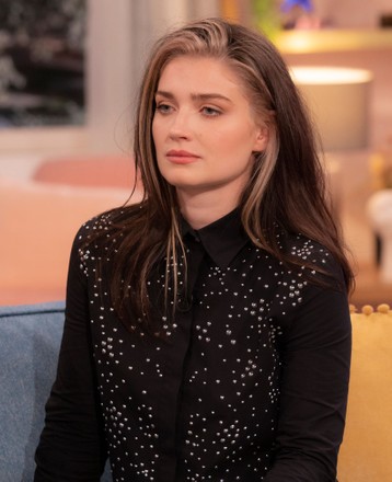 Eve Hewson Editorial Stock Photo - Stock Image | Shutterstock
