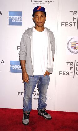 'Beats,Rhymes & Life: The Travels of a Tribe Called Quest' Film Premiere,Tribeca Film Festival, New York, America - 27 Apr 2011