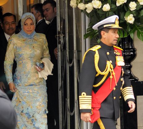 The wedding of Prince William and Catherine Middleton, London, Britain - 29 Apr 2011