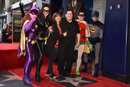 500 Burt ward Stock Pictures, Editorial Images and Stock Photos