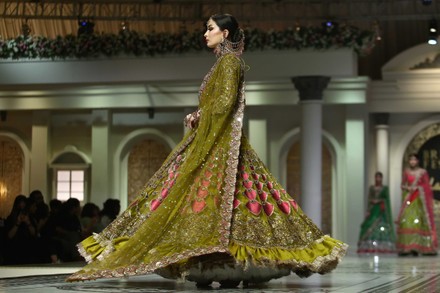 kashees sharara design