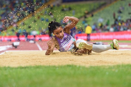 __COUNT__ European Championships Munich 2022: Athletics - 18 Aug 2022 ...