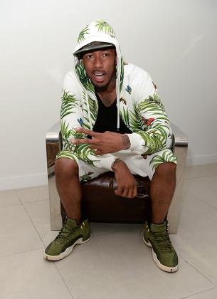 250 Nick cannon 2022 Stock Pictures, Editorial Images and Stock Photos ...