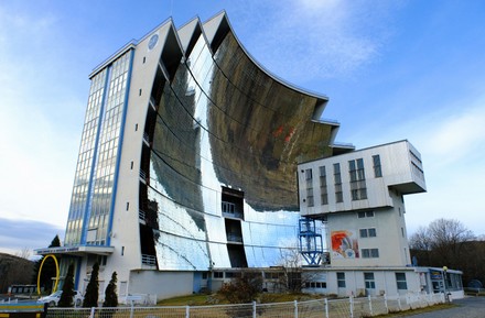 98 Solar furnace Stock Pictures, Editorial Images and Stock Photos