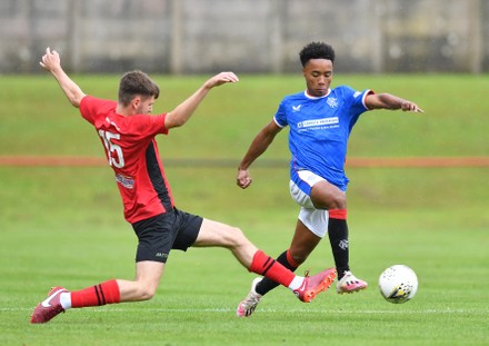 1,000 Scottish Lowland League Stock Pictures, Editorial Images And ...