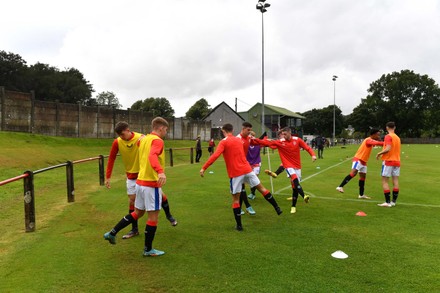 Imágenes De Dalbeattie Star V Rangers B, Scottish Lowland Football ...