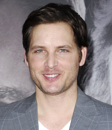 Peter Facinelli Editorial Stock Photo - Stock Image Shutterstock